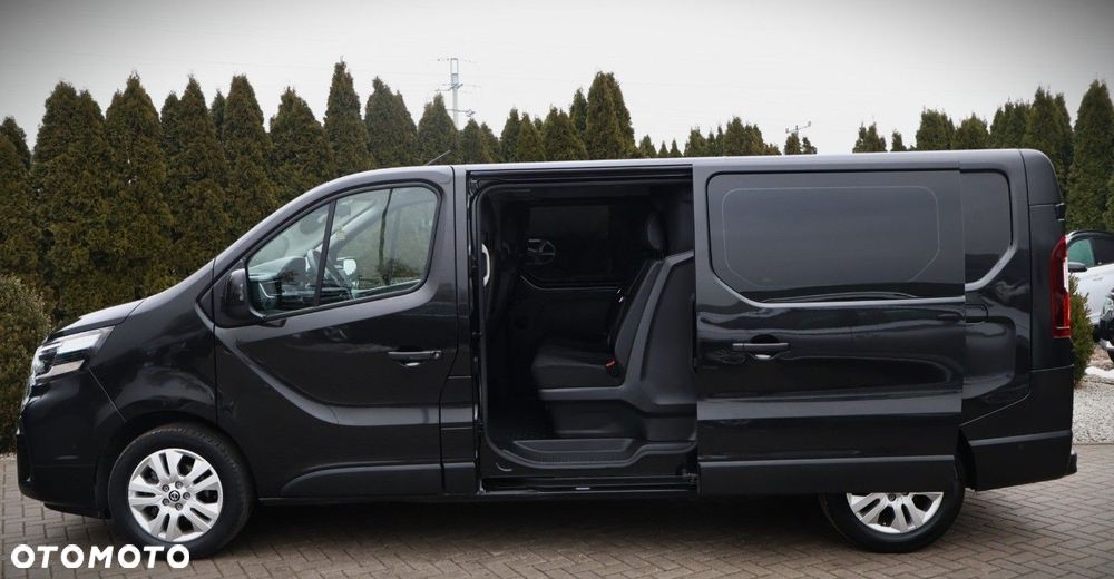 Nissan Primastar - 11