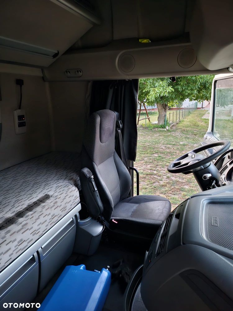 DAF XF 460 FT - 7