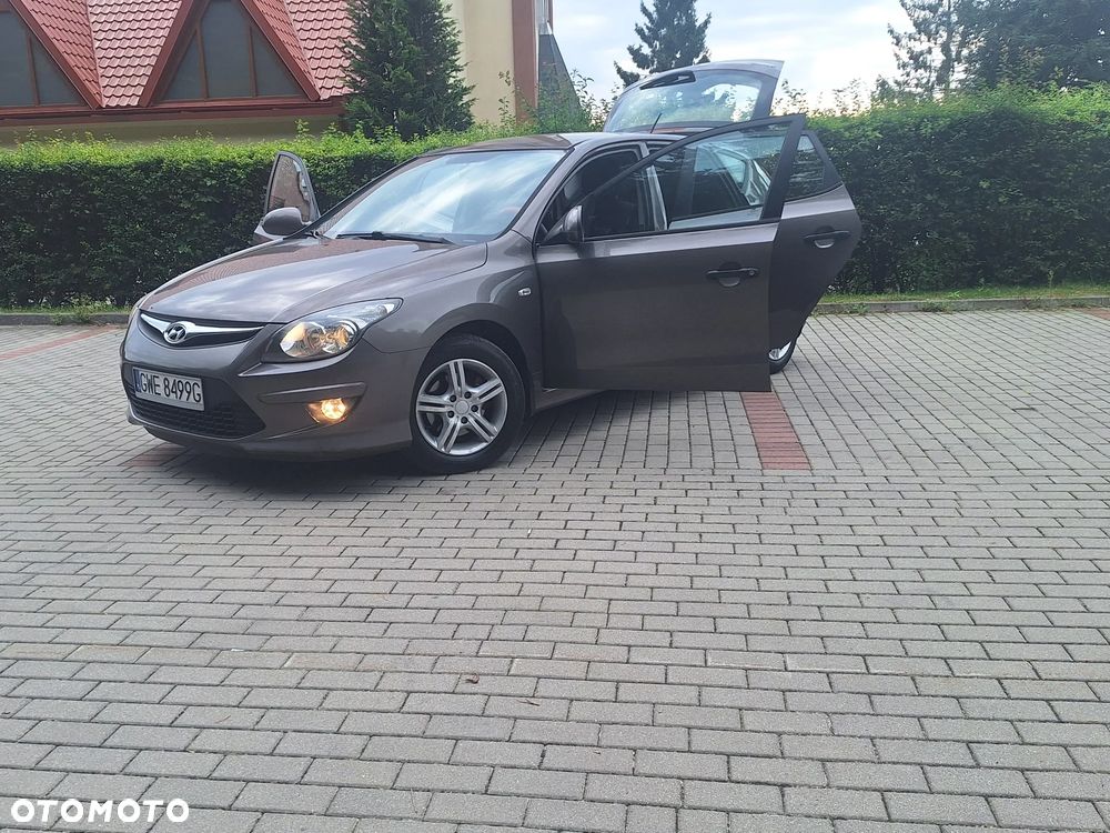 Hyundai i30 1.4 Edition Plus - 5