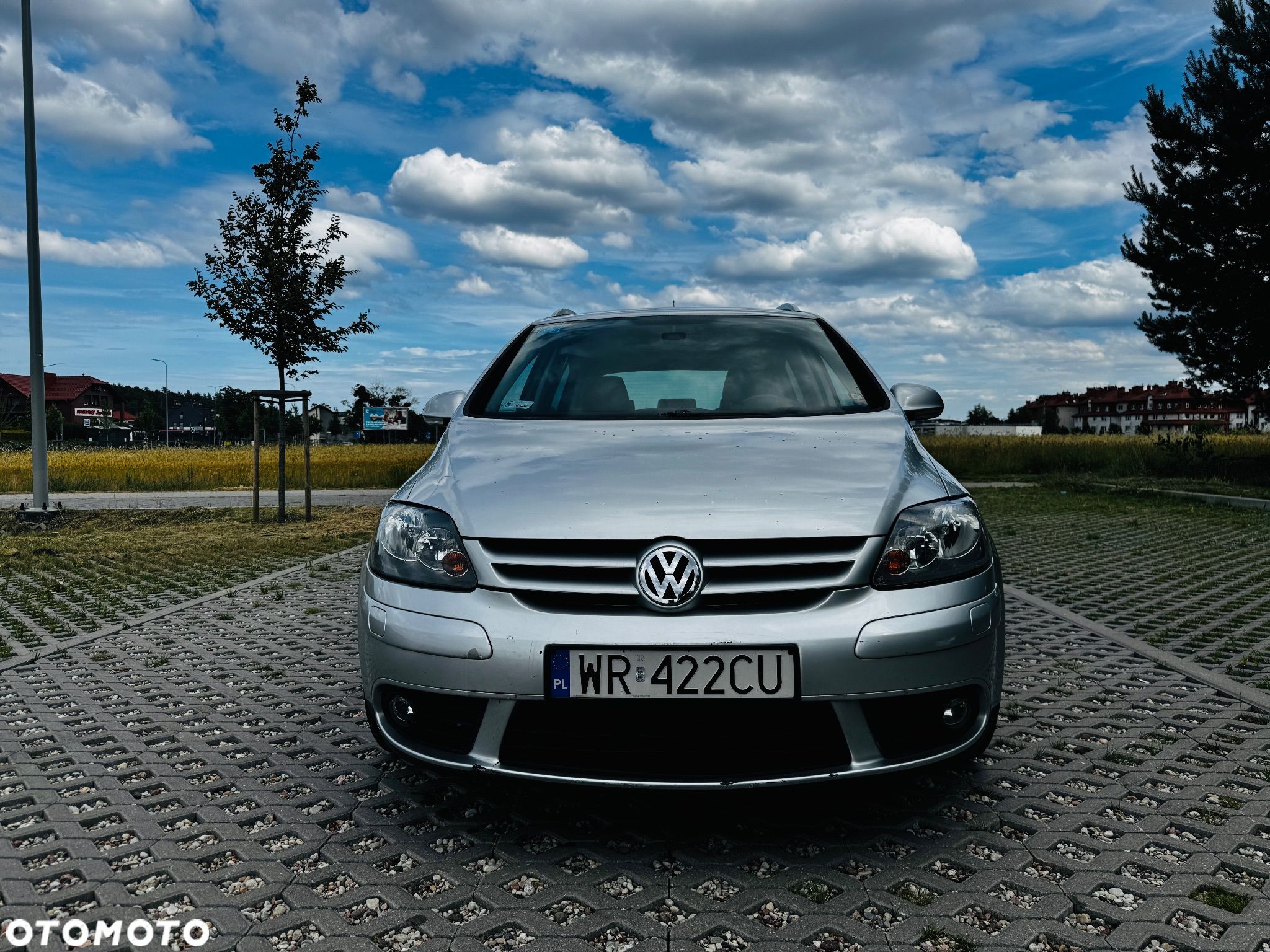 Volkswagen Golf 1.9 TDI DSG DPF Comfortline - 1