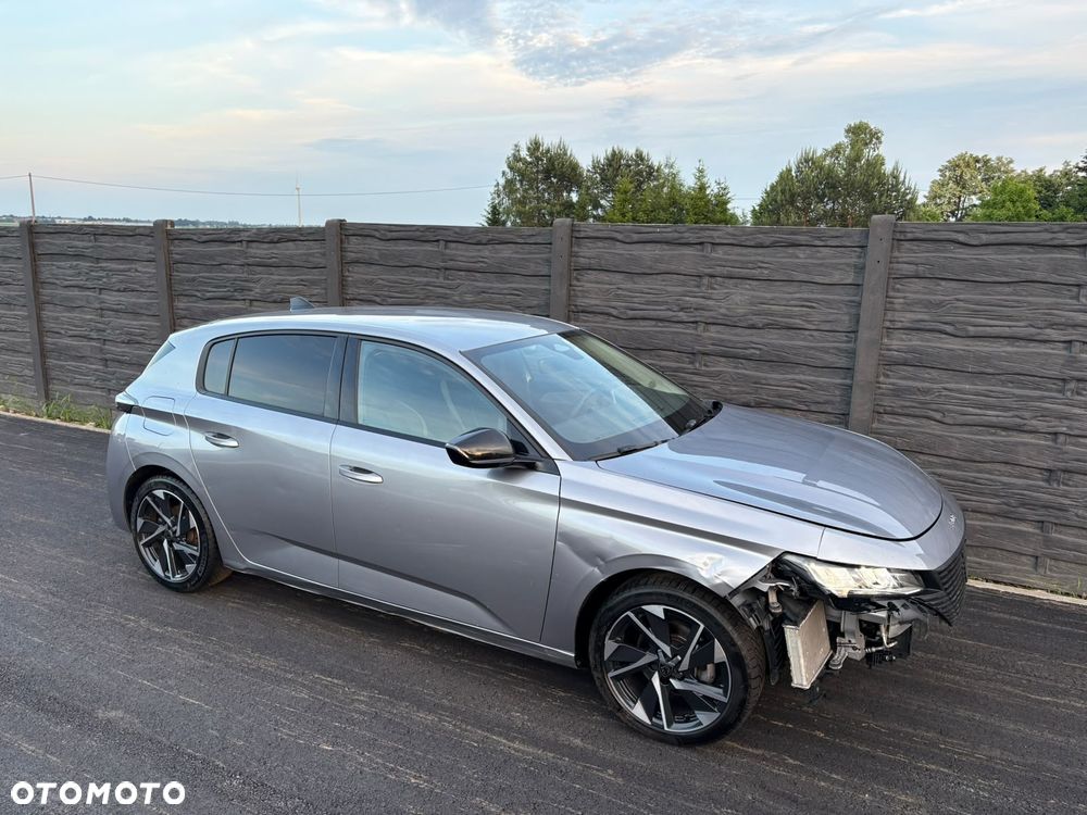 Peugeot 308 PureTech 130 EAT8 Allure Pack - 5