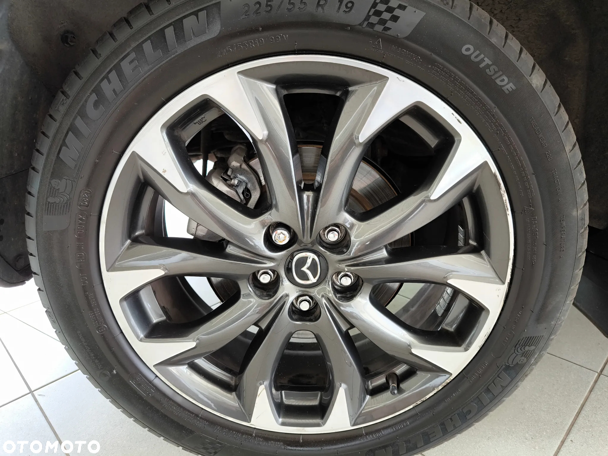 Mazda CX-5 2.5 Skypassion i-ELoop - 37