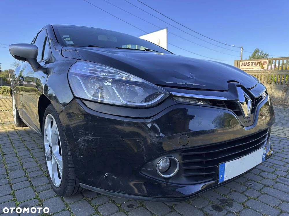 Renault Clio 1.5 dCi Energy Life - 6