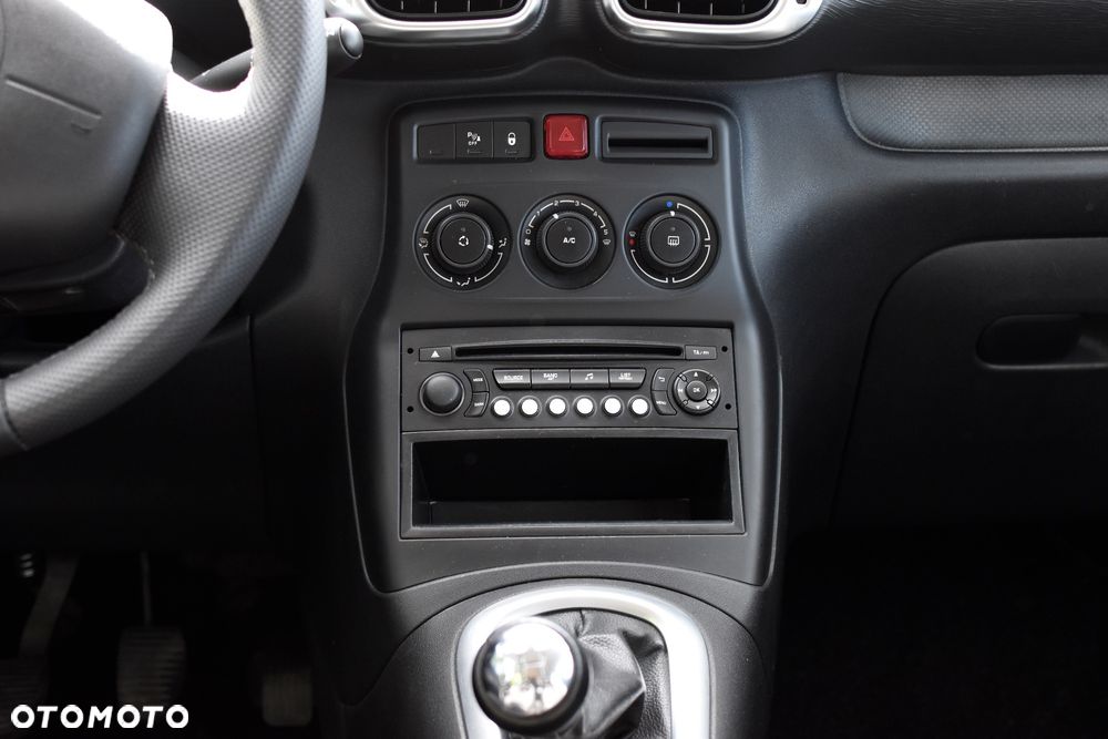 Citroën C3 Picasso HDi 90 FAP Selection - 27