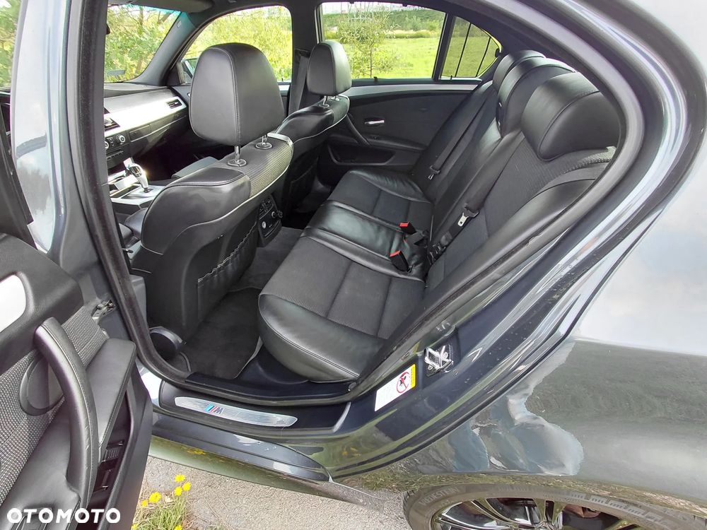 BMW Seria 5 - 14
