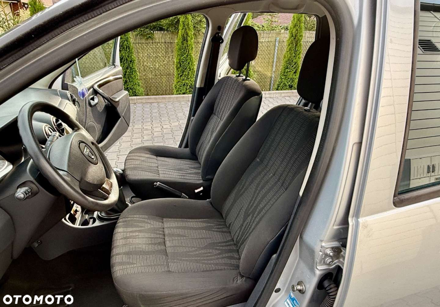 Dacia Duster - 10