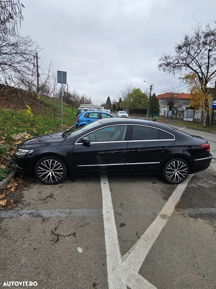 Volkswagen Passat 2.0 Blue TDI DSG SCR Comfortline - 3