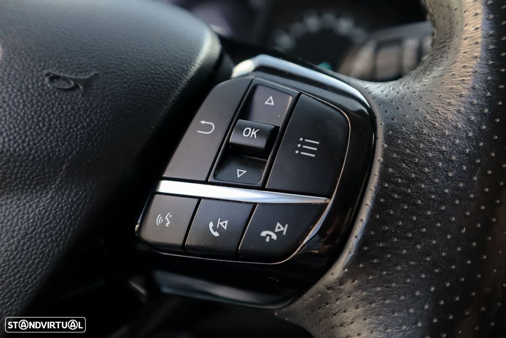 Ford Fiesta 1.5 TDCi Active - 12