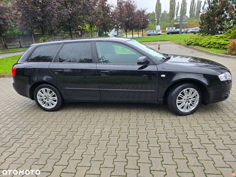 Audi A4 - 25
