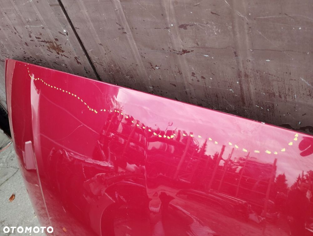 Maska Pokrywa Silnika Jaguar E-pace E PACE - 5