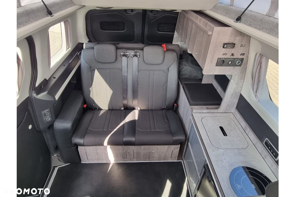 Volkswagen ID BUZZ MERCUS CAMPER - 18