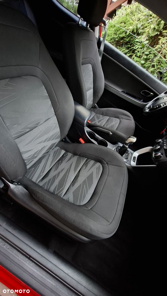 Kia ProCeed 1.6 GDI Edition 7 - 13