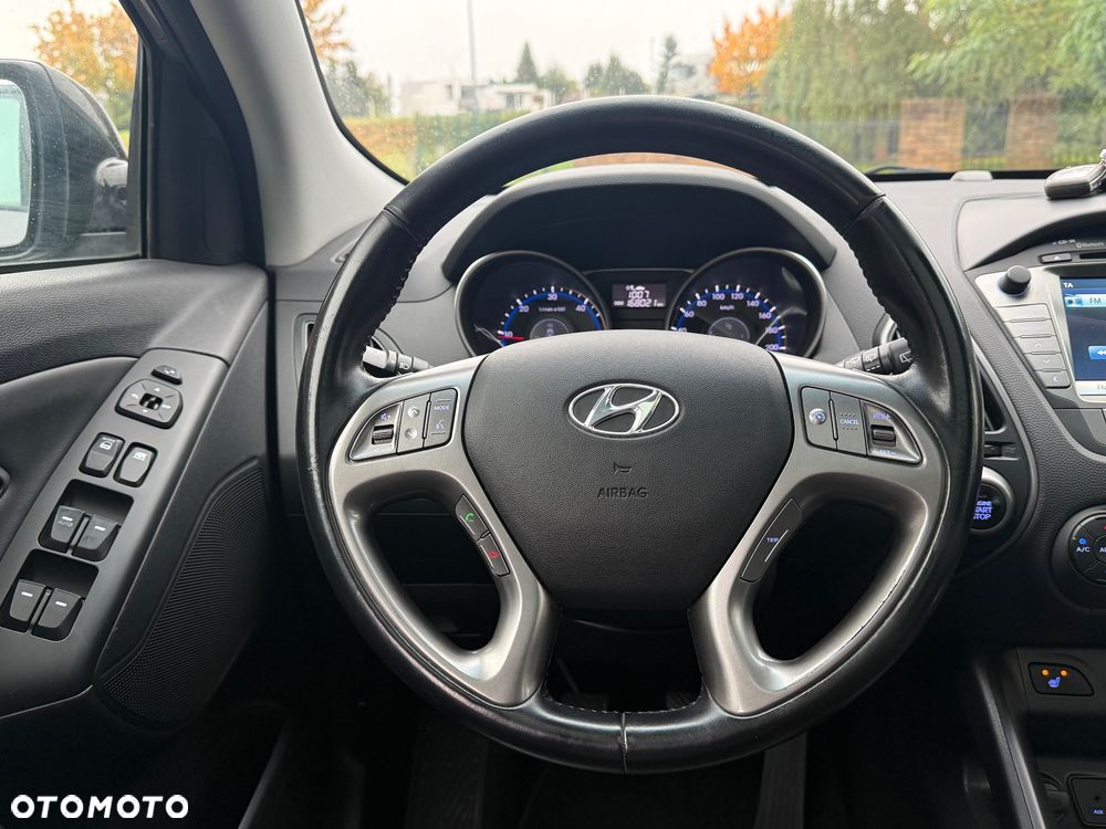Hyundai ix35 2015