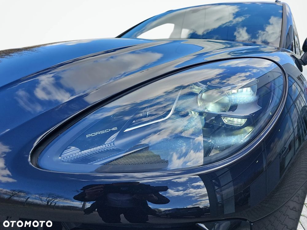 Porsche Macan PDK - 36