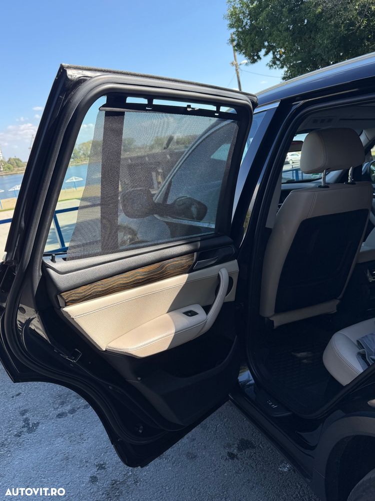 BMW X3 - 20