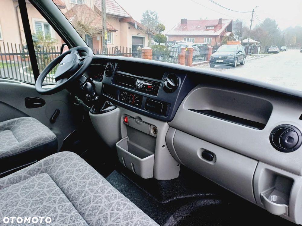 Renault Master - 28