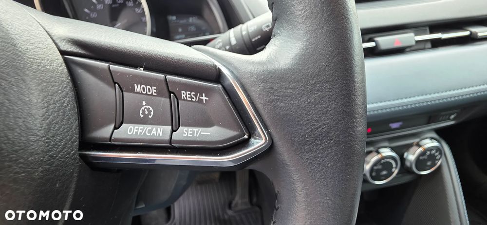 Mazda 2 SKYACTIV-G 90 Exclusive-Line - 36