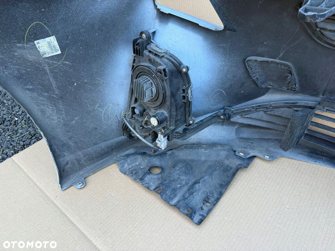 ZDEZRAK Toyota Prius IV 4 XW50 2019r ORYGINAŁ KOMPLETNY - 9