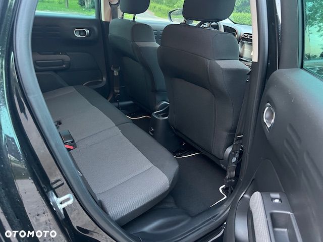 Citroën C3 Aircross - 18