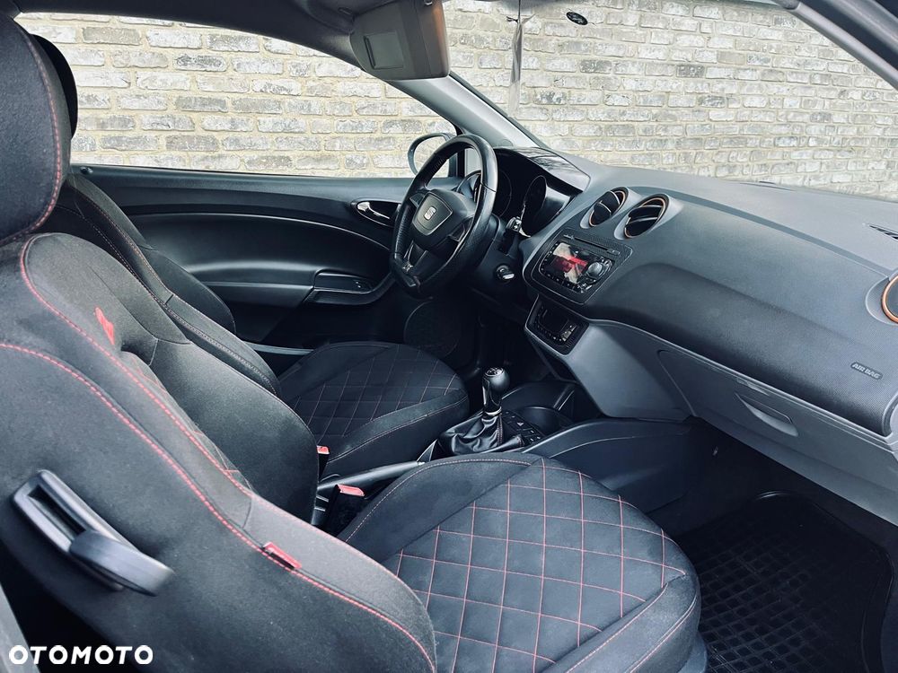 Seat Ibiza SC 1.9 TDI PD Sport - 10