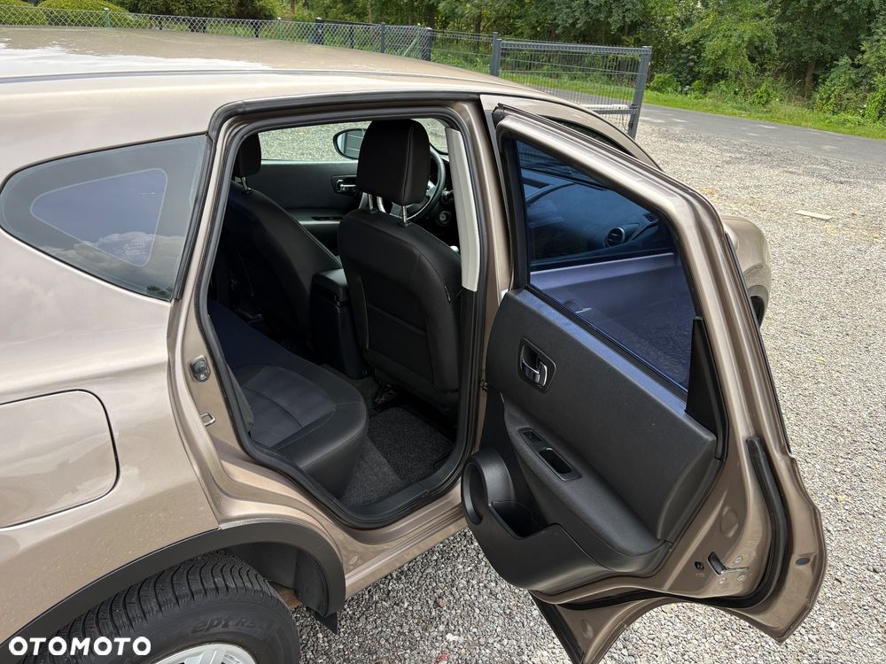 Nissan Qashqai 2.0 acenta - 18