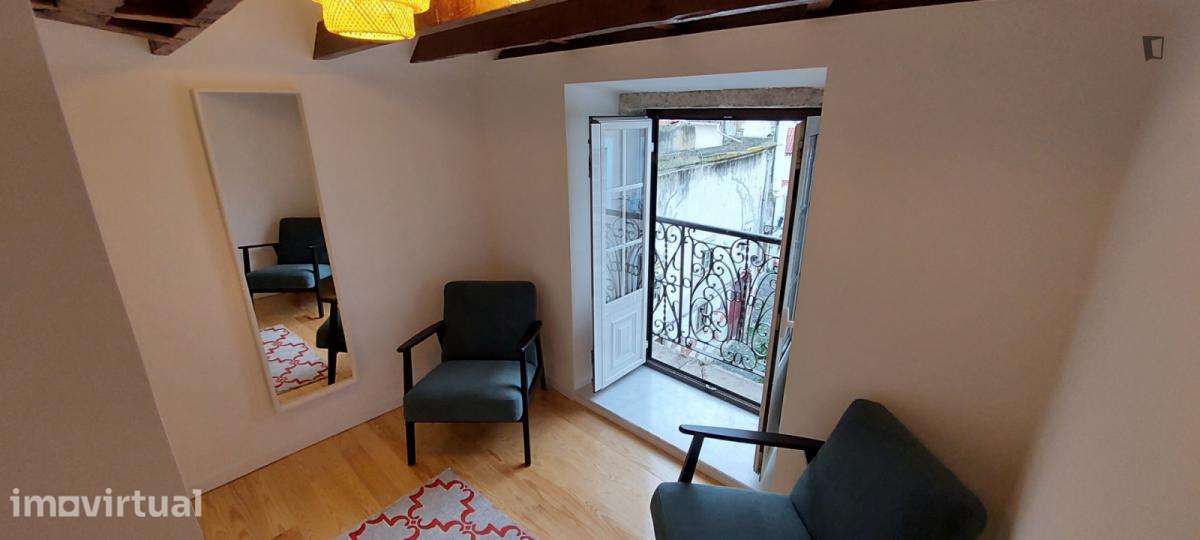 Apartamento com 1 quartos - localizado em Mouraria Lisbon - Grande imagem: 3/12