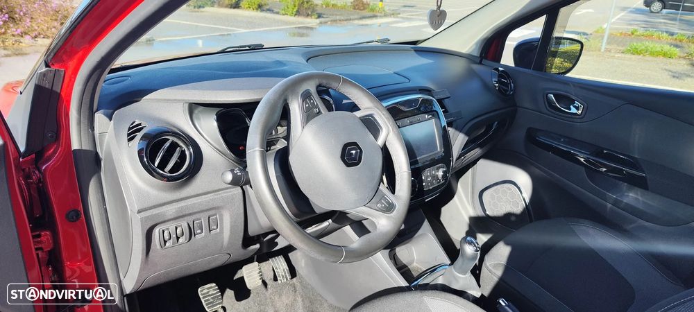 Renault Captur 0.9 TCE Exclusive - 7