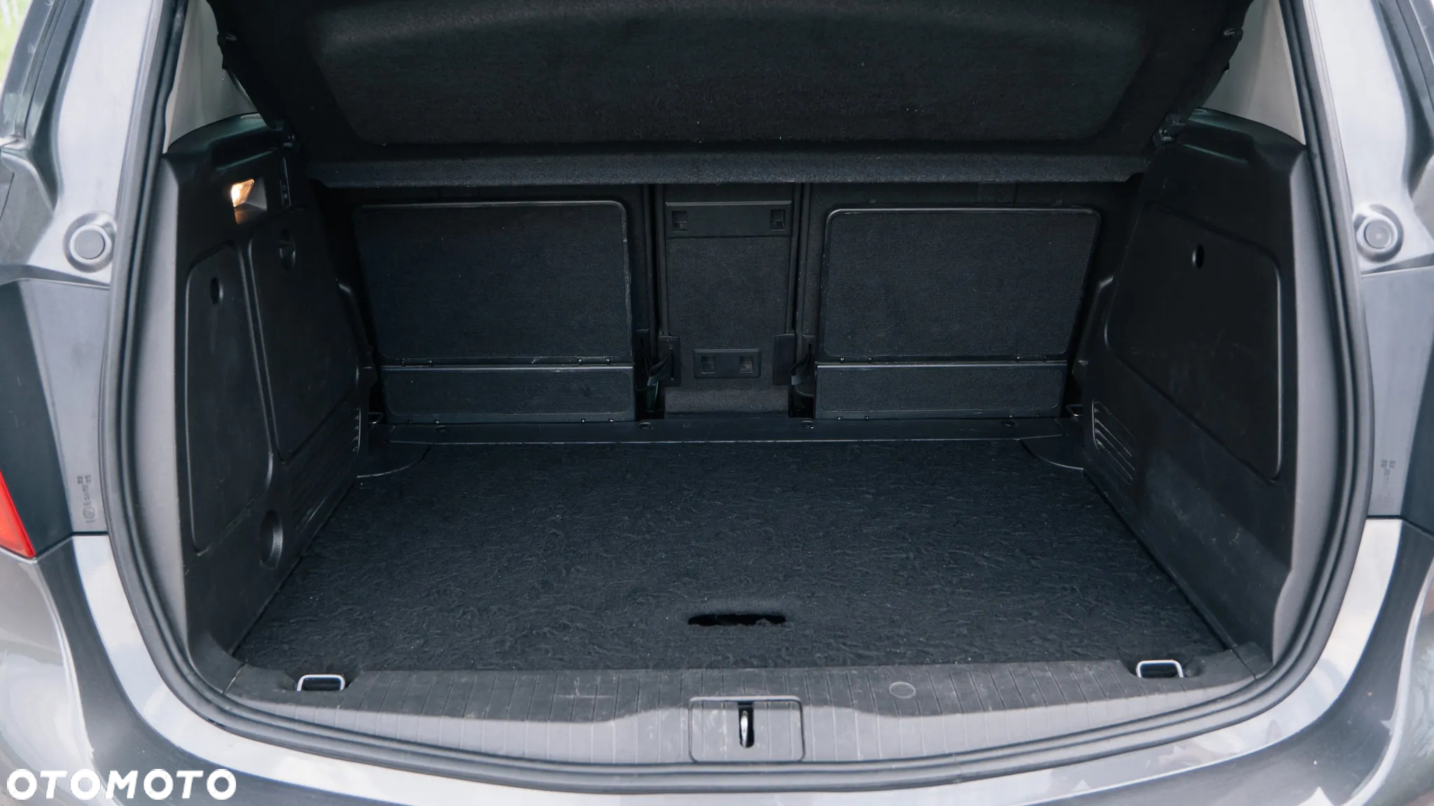 Opel Meriva - 14
