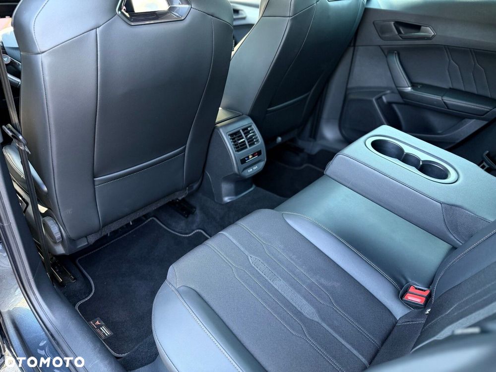 Cupra Formentor 2.0 TSI VZ DSG - 21