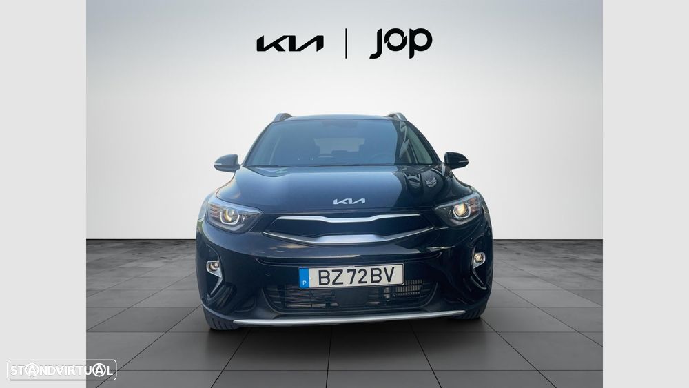 Kia Stonic 1.0 T-GDI Drive - 3