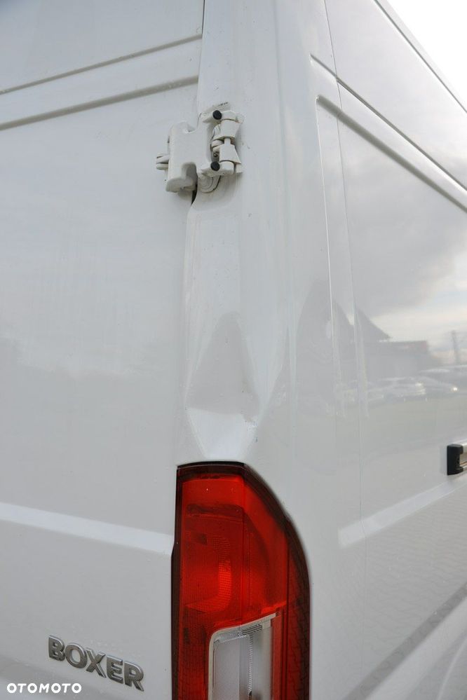 Peugeot Boxer - 10