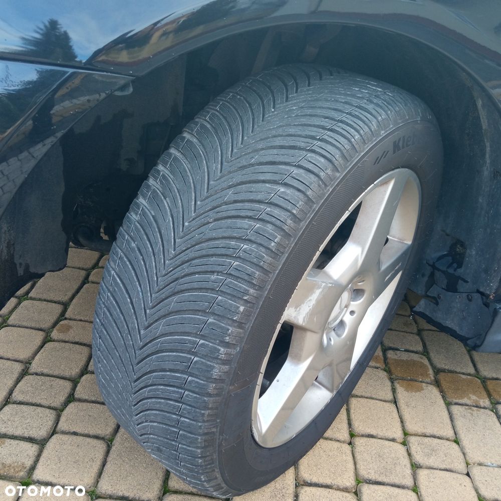 Mercedes-Benz ML - 10