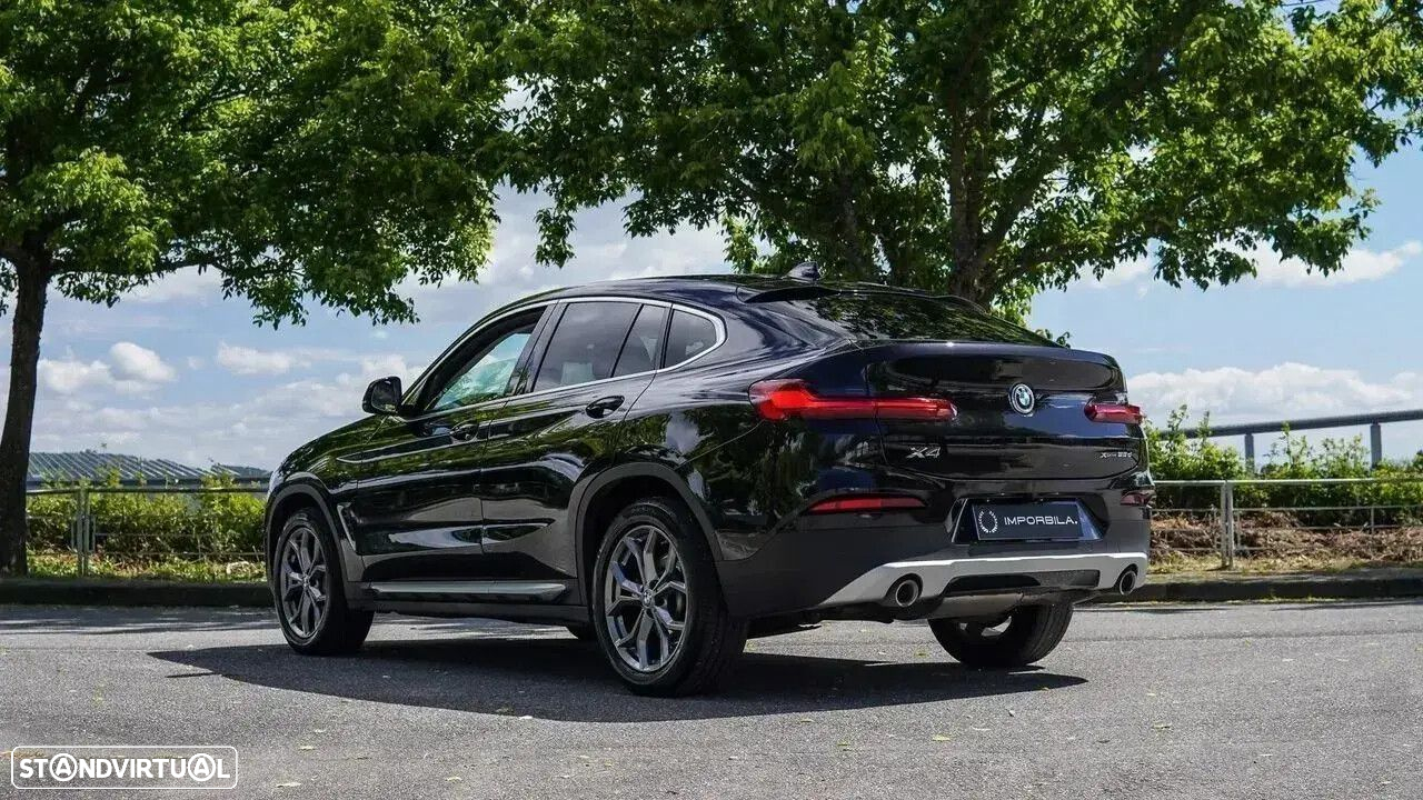 BMW X4 - 22