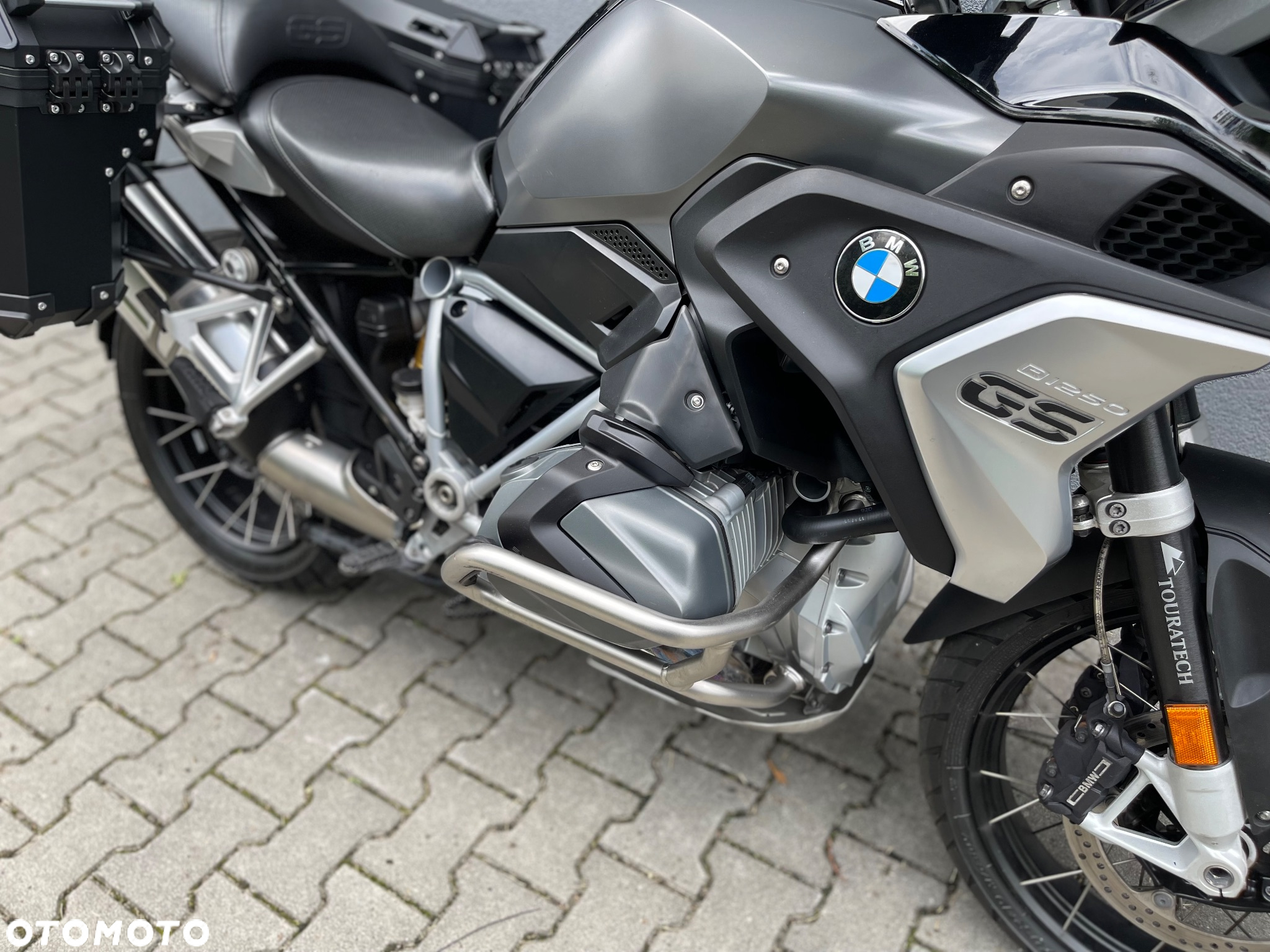 BMW GS - 13