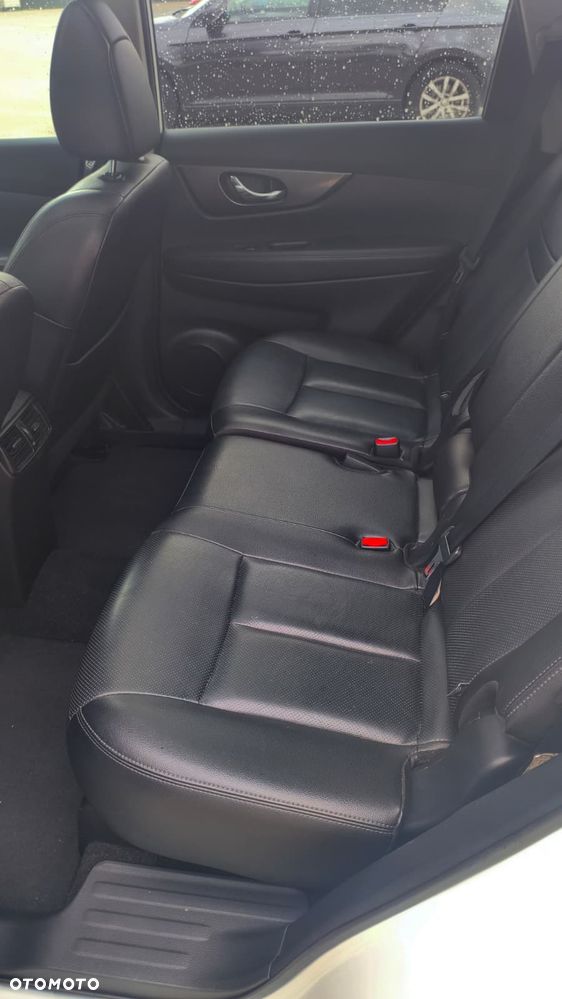 Nissan Rogue 2.5 SL AWD - 13