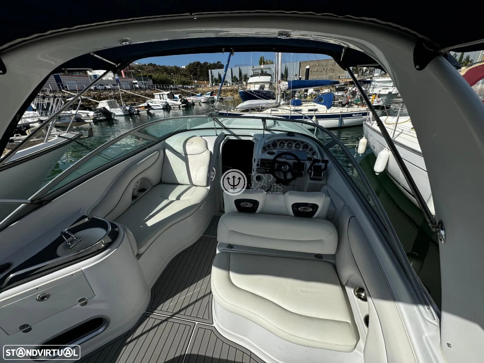Crownline 315 SCR - 6