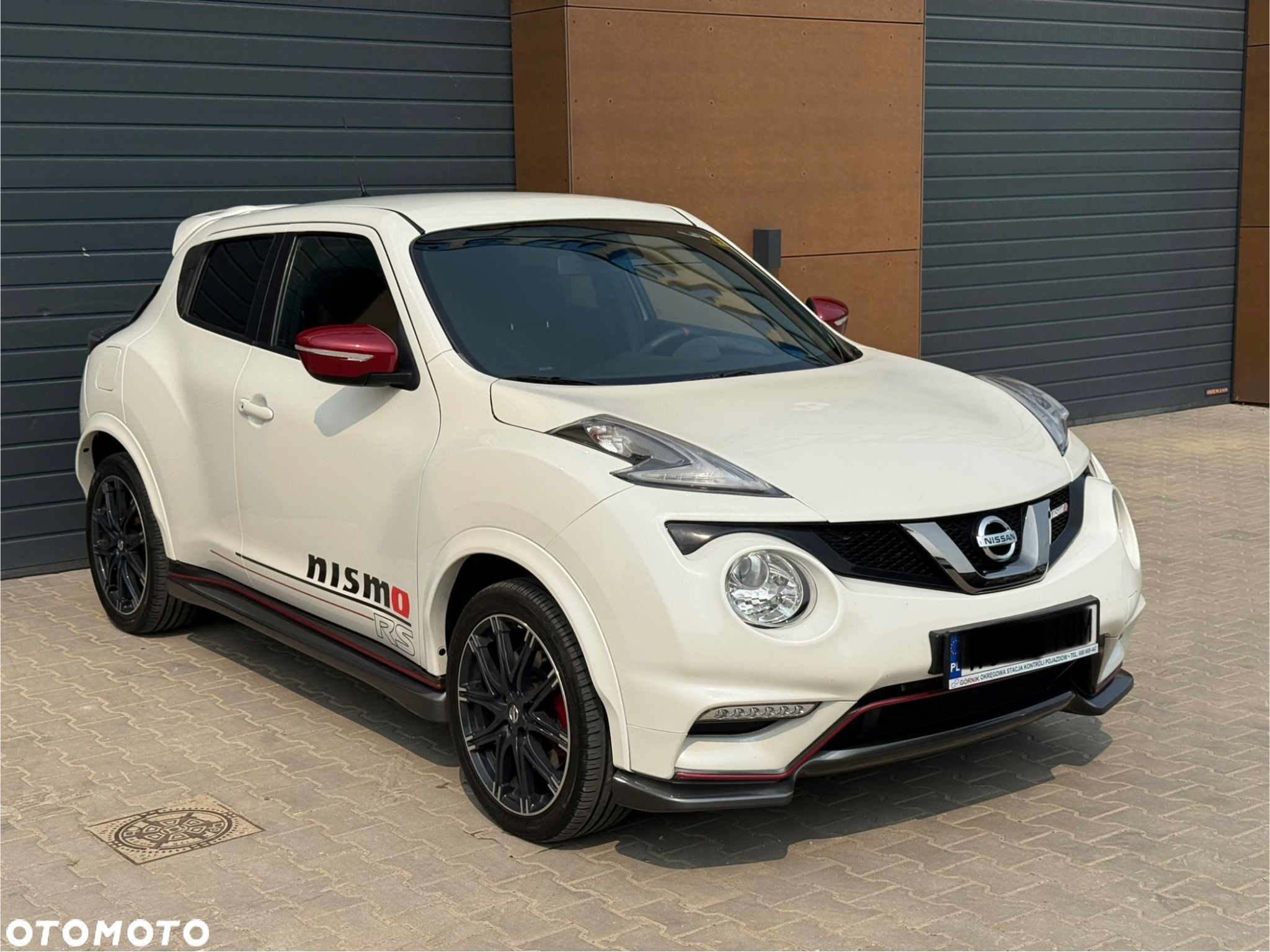 Nissan Juke - 3