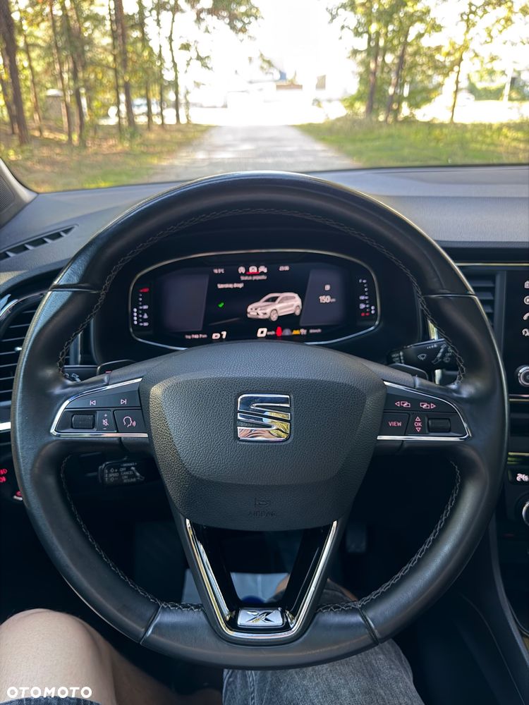 Seat Ateca - 14