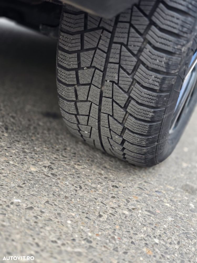 Ford Puma 1.0 EcoBoost MHEV Aut. Titanium - 8