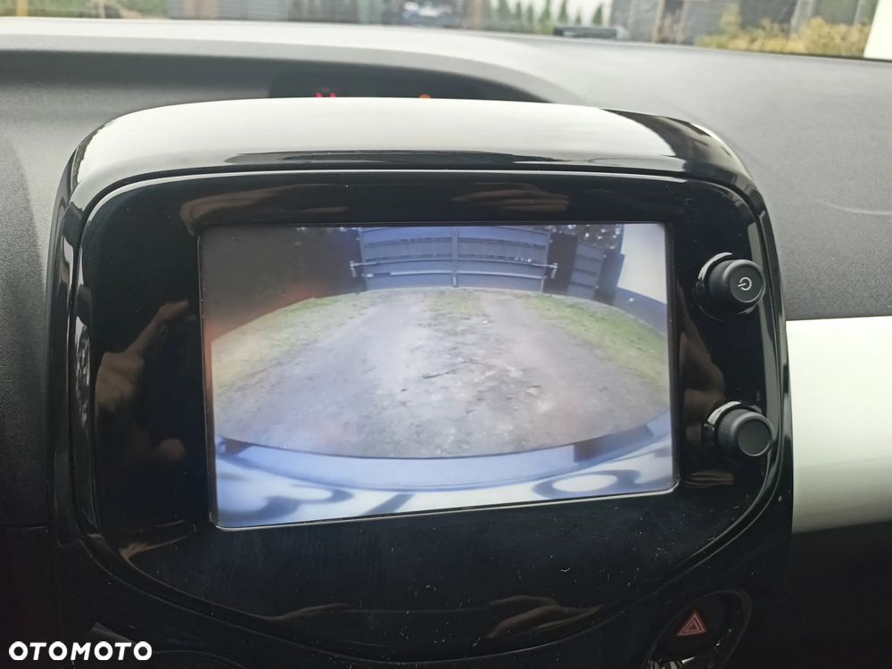Toyota Aygo - 22