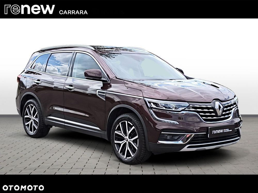 Renault Koleos 1.3 TCe Intens EDC - 7