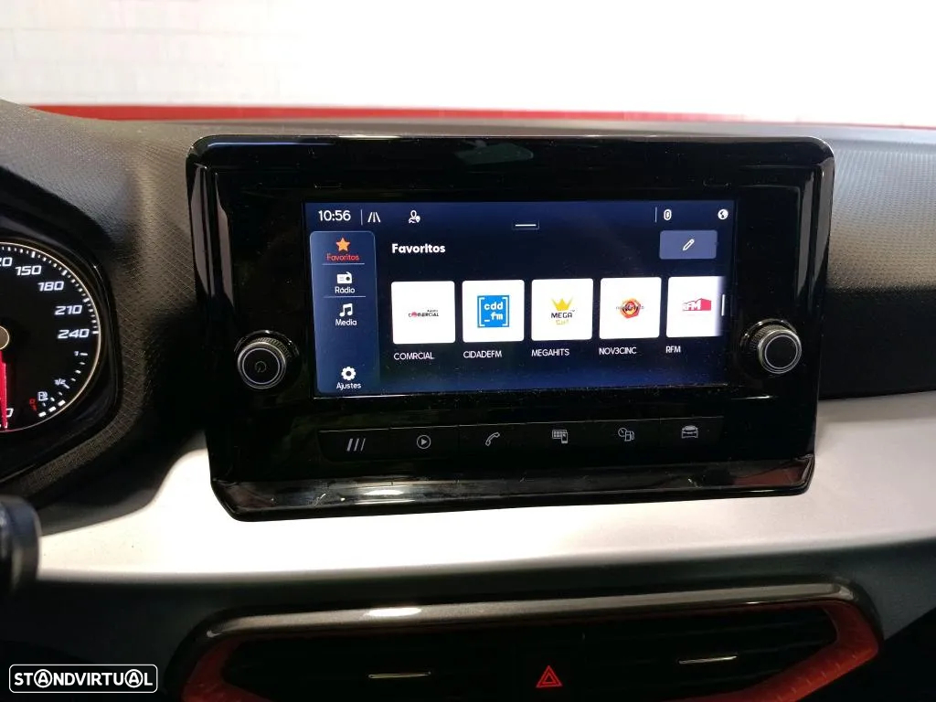 SEAT Arona 1.0 TSI FR - 8