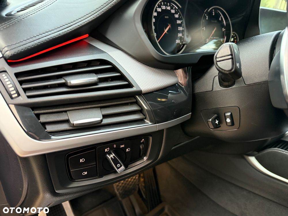 BMW X6 - 27