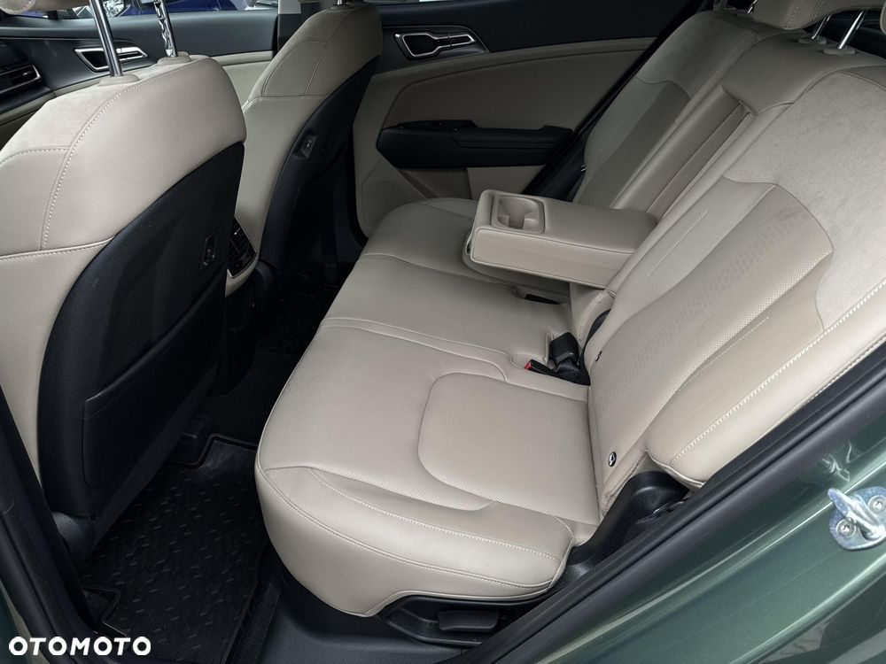 Kia Sportage - 33