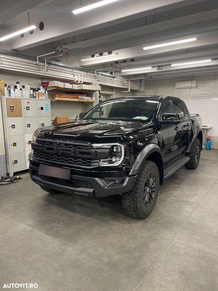 Ford Ranger - 13