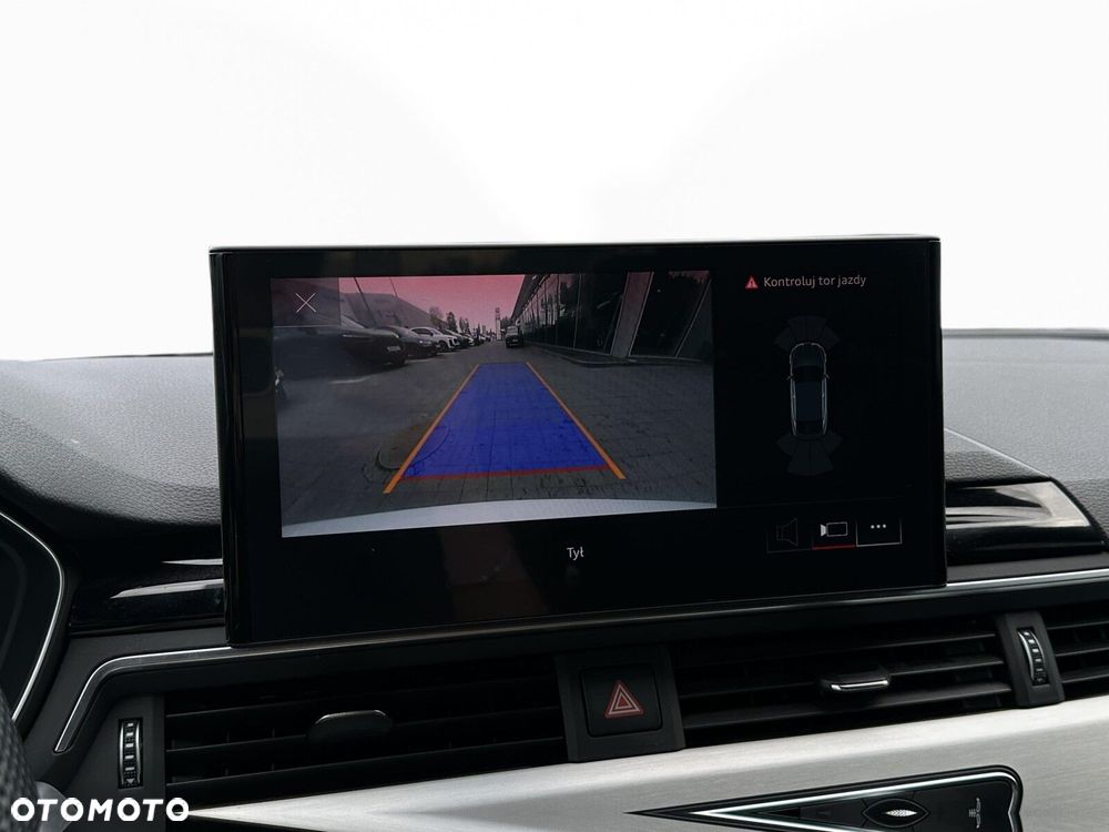 Audi A5 Sportback 2024