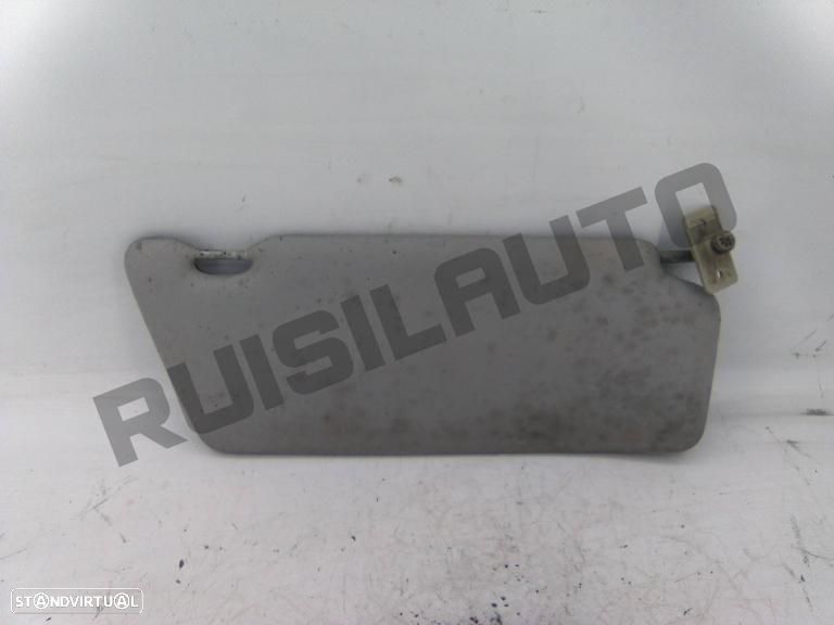 Pala De Sol Esquerda  Ford Sierra Ii [1987_1993] 2.3 D - 1