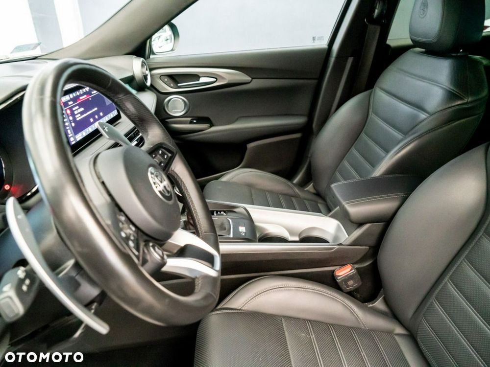 Alfa Romeo Tonale 1.5 T4 GSE mHEV Edizione Speciale DCT - 29