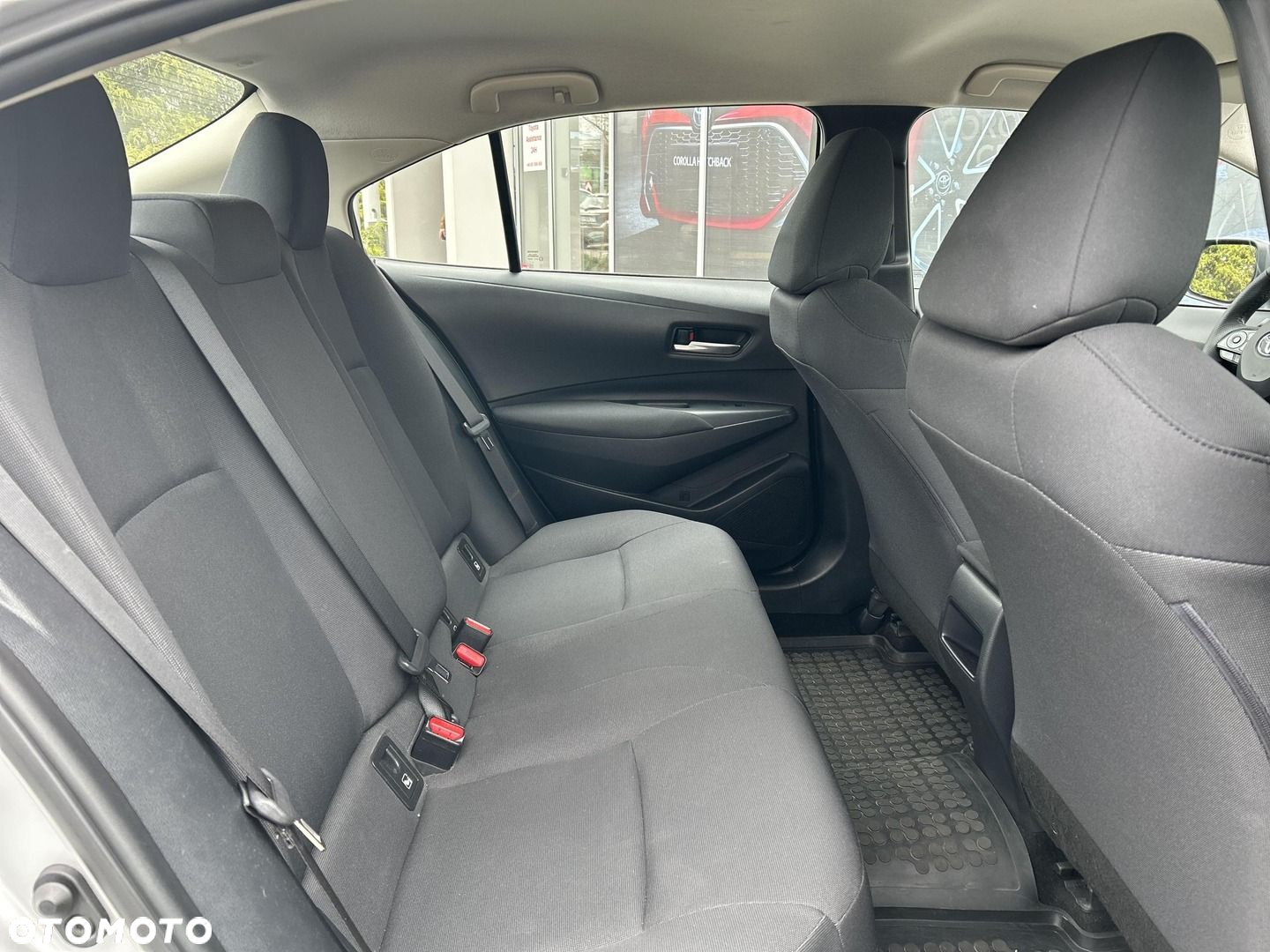 Toyota Corolla - 15