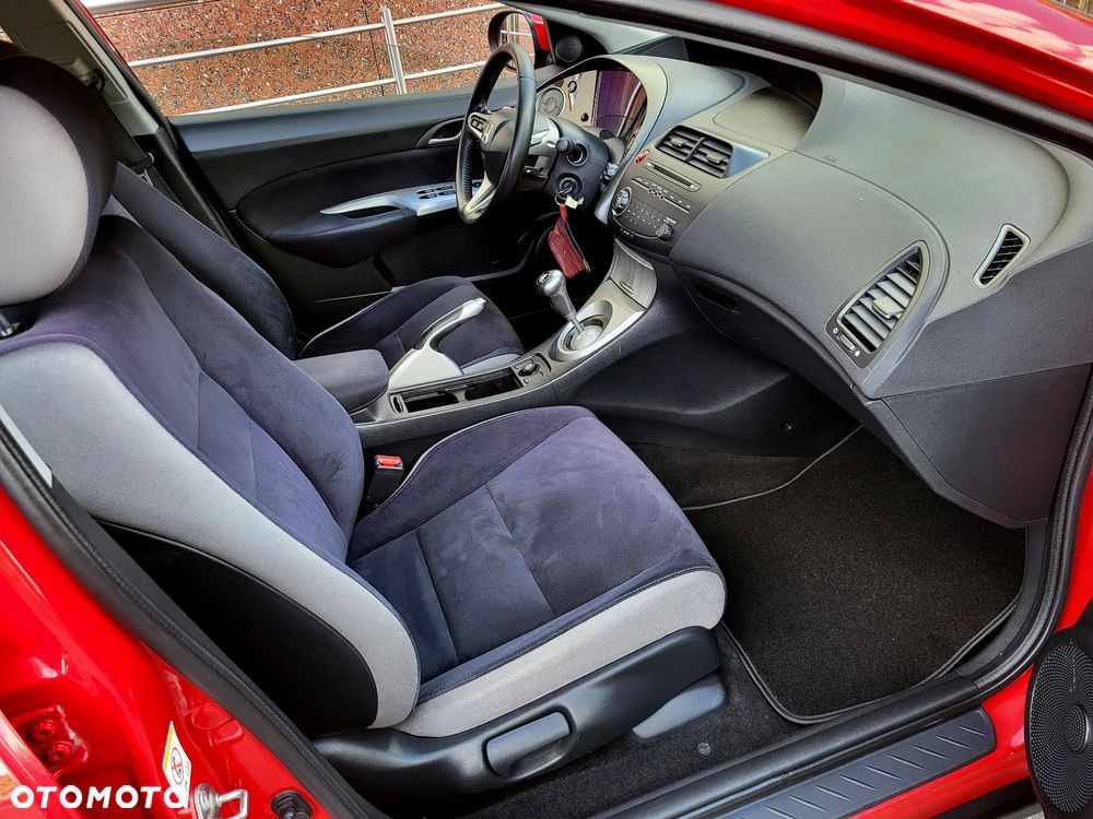 Honda Civic - 20